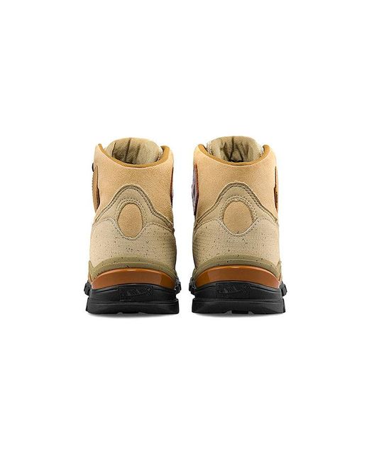Vans Natural Taka Hayashi X Amazon Trail Lx 'Marzipan Pebble' for men