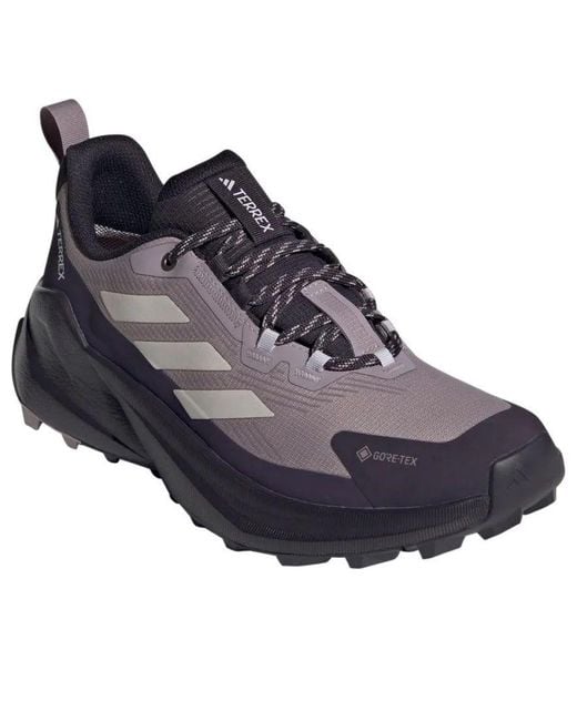 Adidas Blue (Wmns) Terrex Trailmaker 2.0 Gore-Tex 'Preloved Fig'
