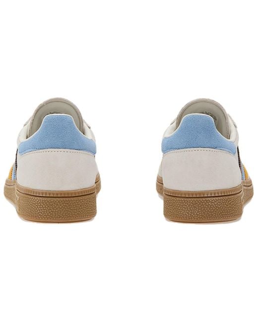 Adidas White (Wmns) Handball Spezial Earth Strata'