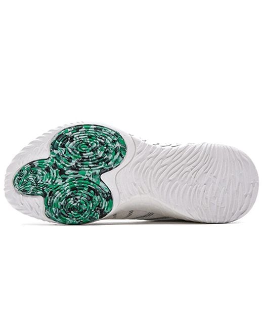 Anta White Gordon Hayward 1 for men