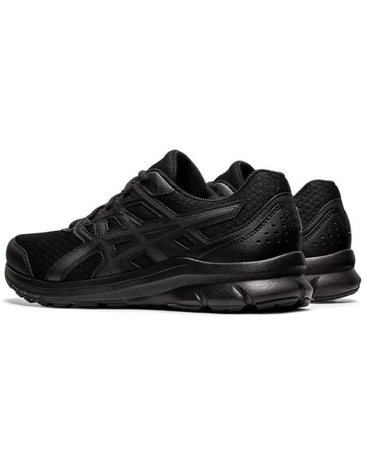 Asics Black Jolt 3 for men