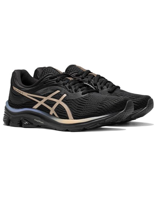 Asics Black (Wmns) Gel-Pulse 11