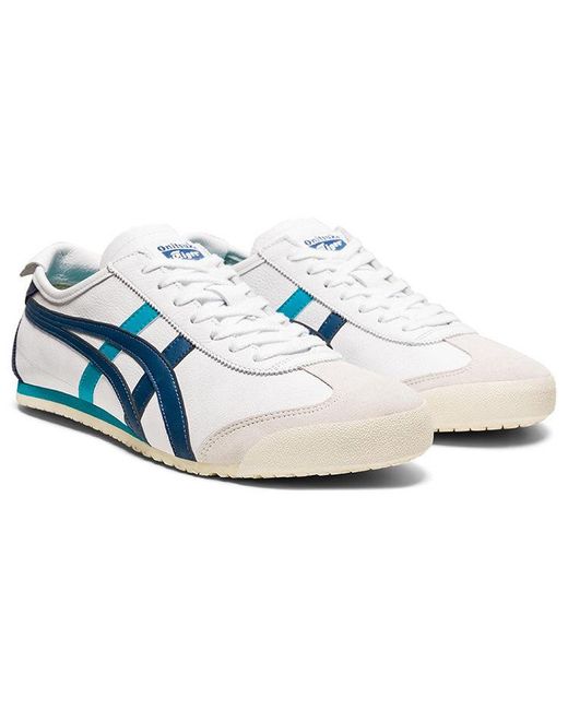 Onitsuka Tiger Blue Mexico 66 for men