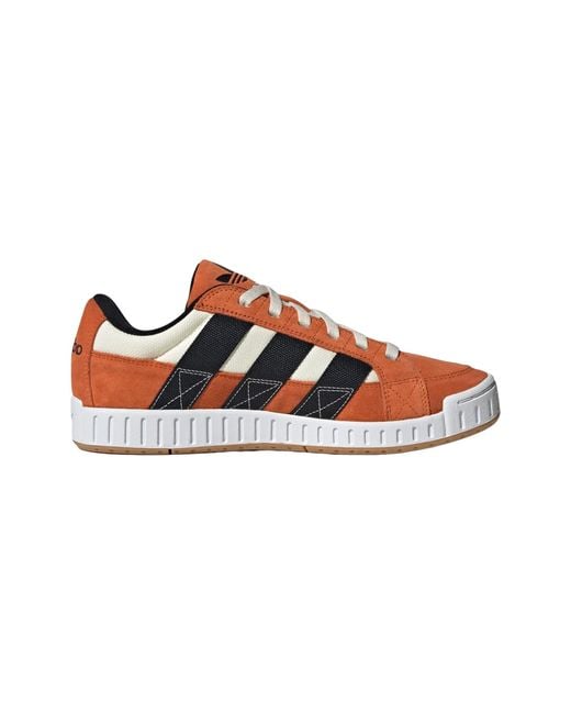 Adidas Blue Lwst Off' for men