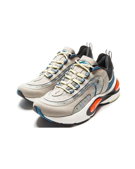 Li-ning Blue V8 'Camel' for men