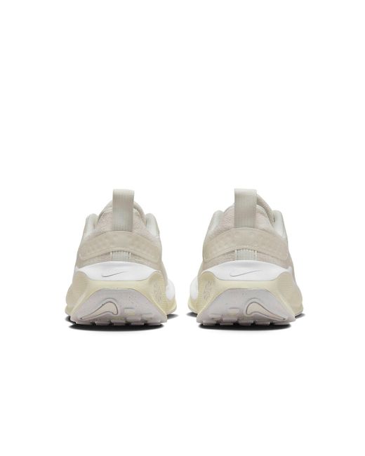 Nike White (Wmns) Reactx Infinity Run 4 'Phantom'