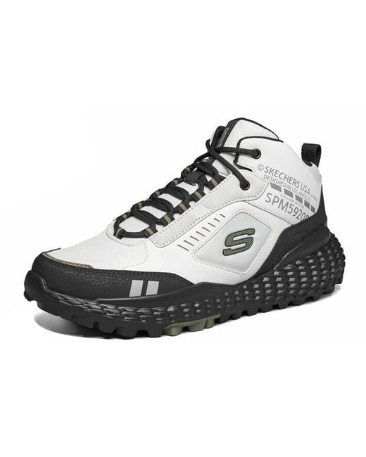 Skechers Black Monster High for men