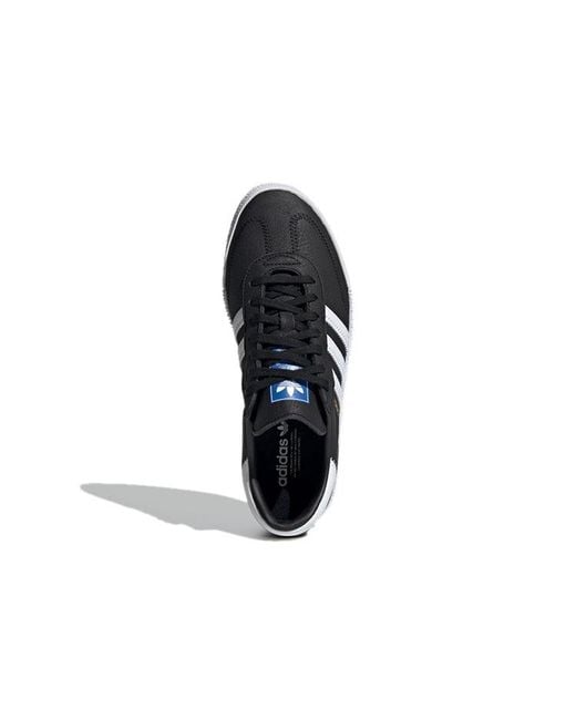 Adidas Black (Wmns) Sambarose