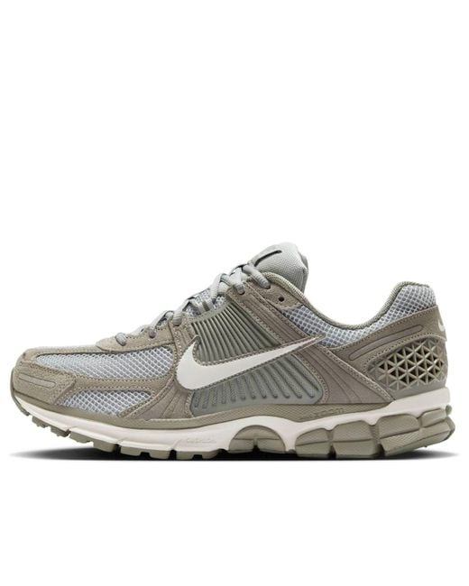 Nike White Air Zoom Vomero 5 'Dark Stucco Phantom' for men