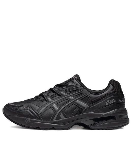 Asics Black Gel-1090 for men