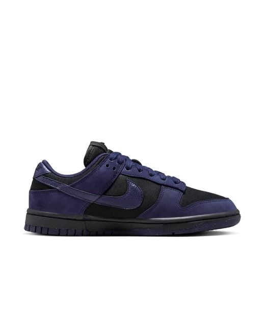 Nike Blue (Wmns) Dunk Low Ink'
