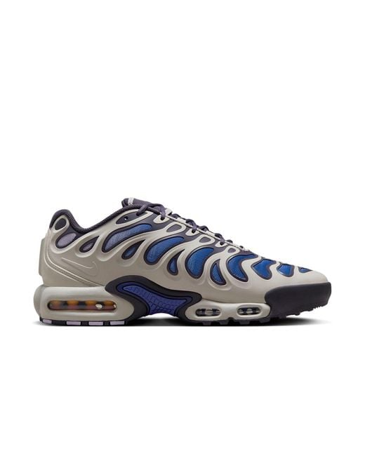 Nike Blue Air Max Plus Drift 'Concord' for men