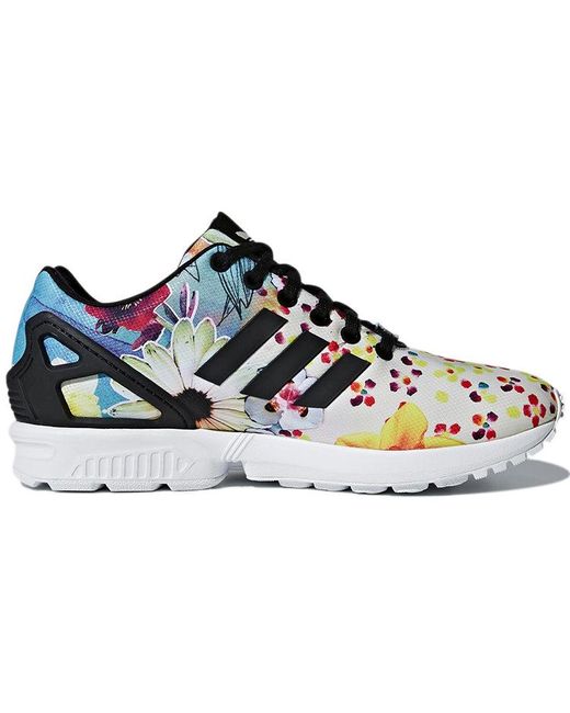 新品同様 adidas originals The Farm Company The Farm Company X adidas Zx Flux Wmns - Releases
