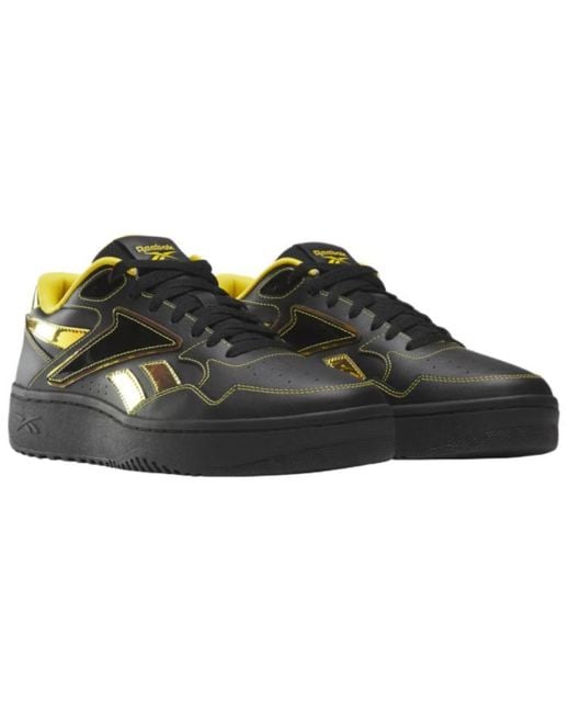 Reebok Black Atr Chill for men