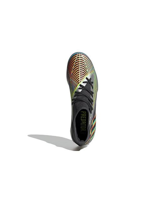 Adidas Blue Predator Edge.3 Tf 'Beyond Fast' for men