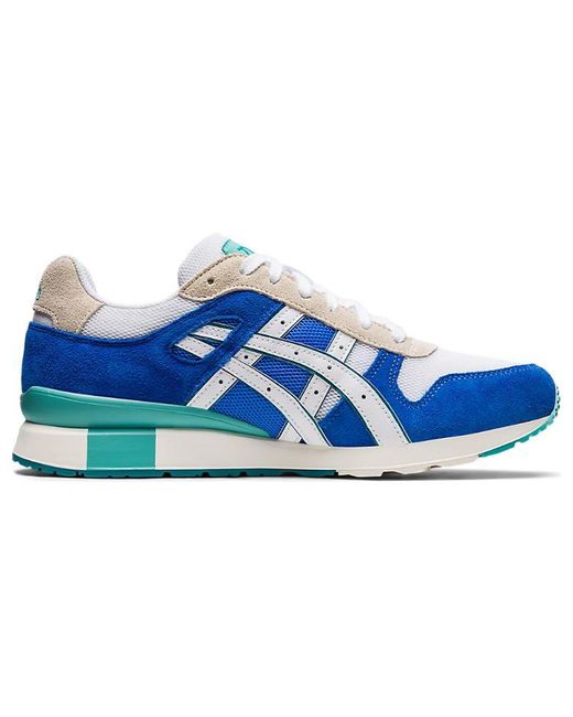 Asics Blue Gt 2 Coast' for men