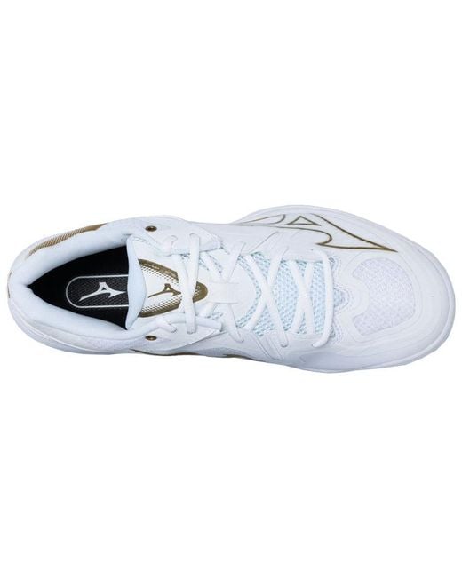 Mizuno White Wave Claw 3 for men