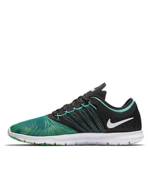 Nike Green (Wmns) Flex Adapt Tr
