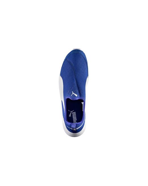 PUMA Blue St Trainer Evo for men