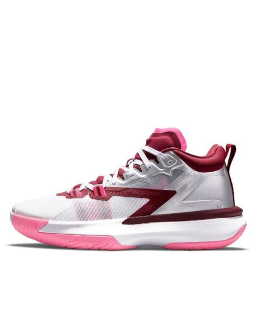 Nike Purple Zion 1 Pf 'Marion' for men