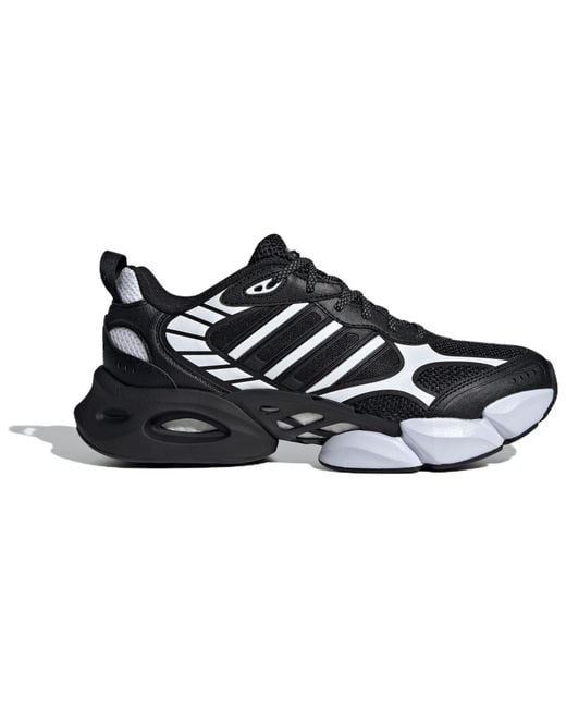 Adidas Black Climacool Vento 3.0 for men