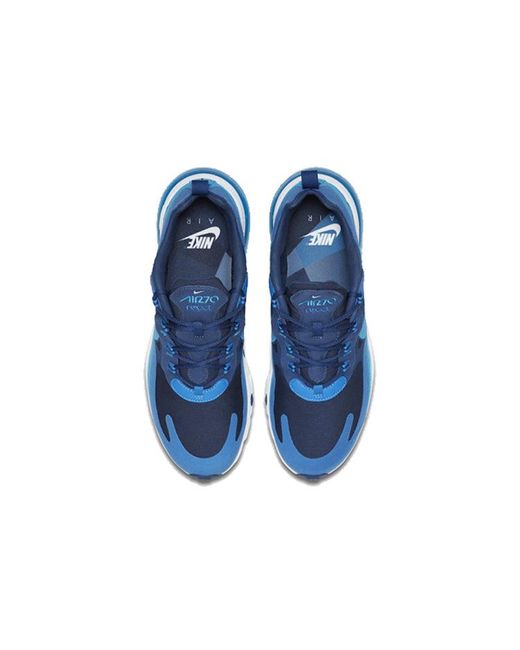 nike 270 react impressionism