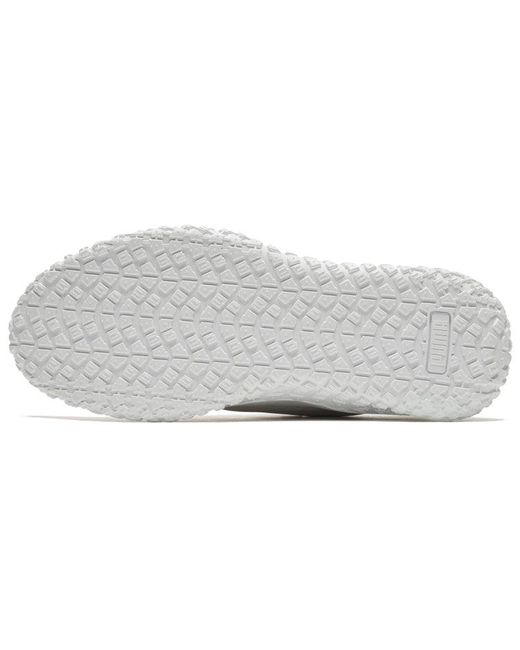 PUMA White Pd Octn for men