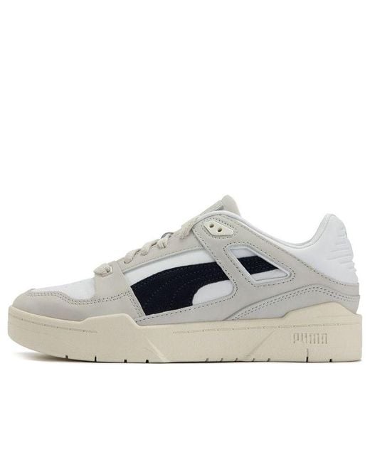 PUMA Blue Slipstream Invdr Lux for men