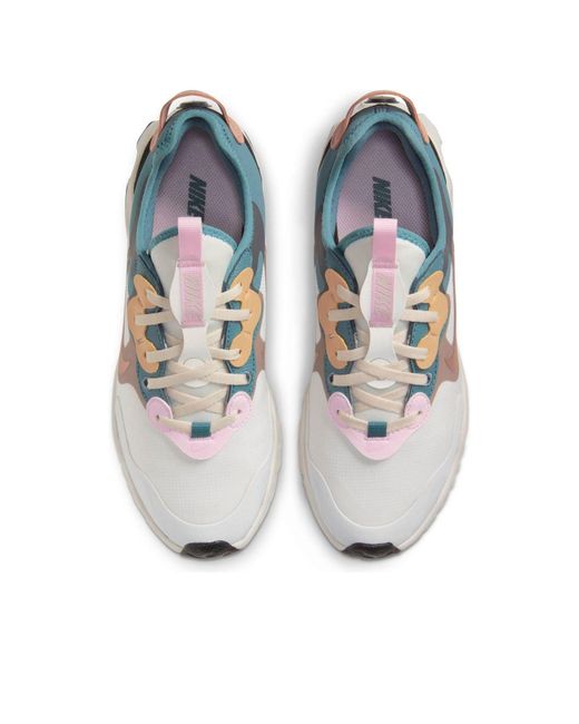 Nike Blue (Wmns) React Art3Mis Arctic'