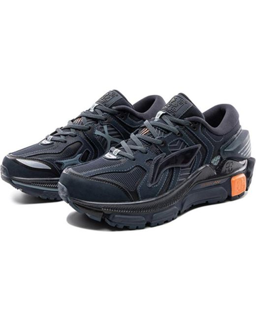 Li-ning Blue (Wmns) Sun Chaser
