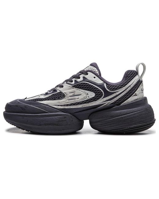 Li-ning Blue Cf Chaoju 2 for men