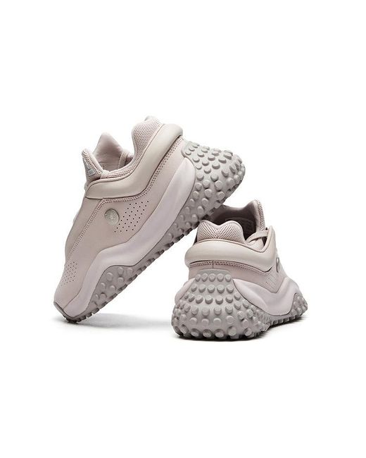 Fila White (Wmns) Fm7 X Mihara Sneakers