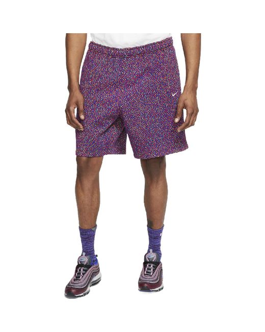 Nike Purple Lab Made for men