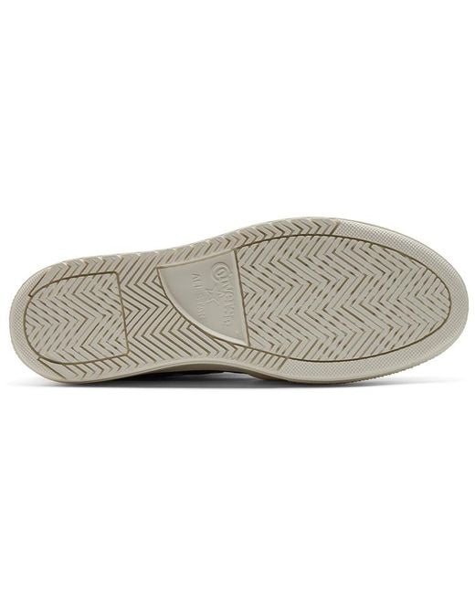Converse Black Chuck Taylor All Star Construct Hi for men