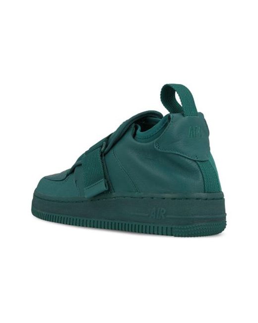 Nike Green Air Force 1