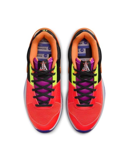 Nike Blue Ja 1 'All-Star' for men
