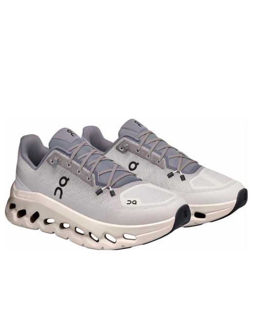 On Shoes White Cloudtilt 'Rock Ivory' for men