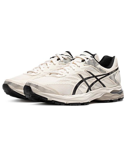 Asics White Gel-Flux 4 for men