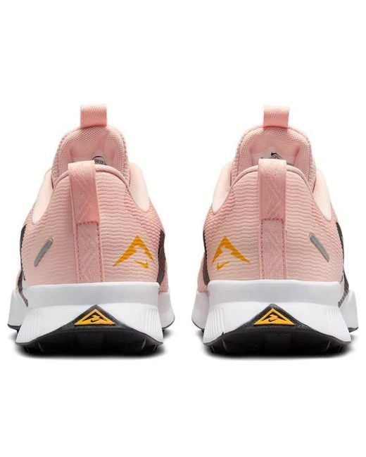 Nike Pink (Wmns) Juniper Trail 3