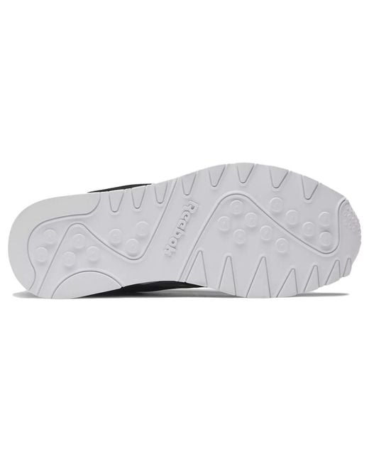 Reebok Black Classic Nylon X Veefriends 'Accountable Ant Pack for men