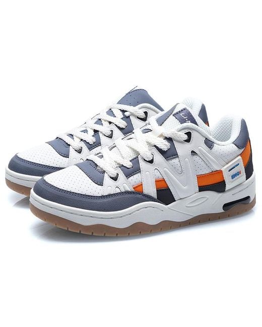 Li-ning Blue Counterflow The One for men