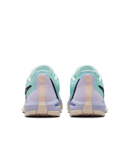 Nike Blue (Wmns) Sabrina 1 'Brooklyn's Finest'