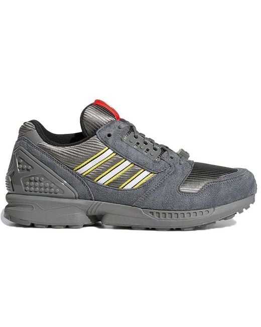 Adidas Blue X Lego Zx 8000 'Color Pack for men