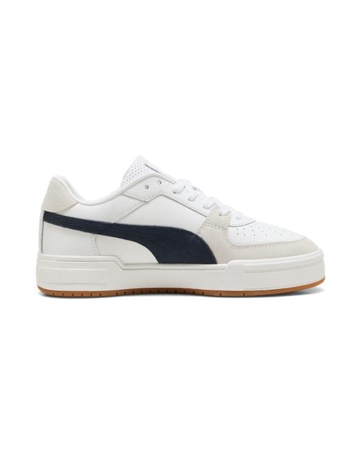 PUMA Blue Ca Pro for men