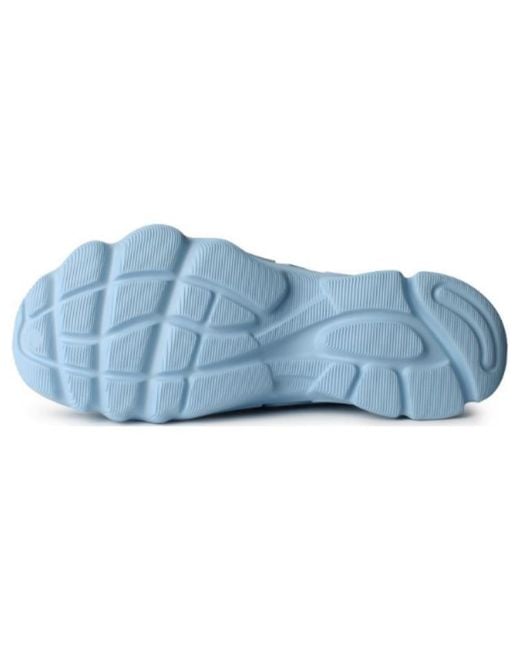 Adidas Blue Adifom Supernova 'Clear Sky' for men