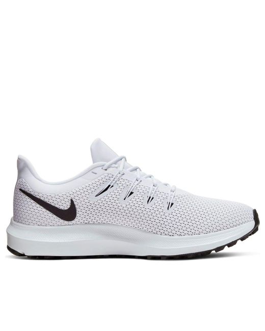 Nike White (Wmns) Quest 2