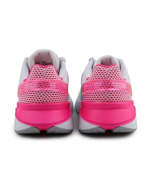 Nike Pink (Wmns) Legend React 3 Blast'