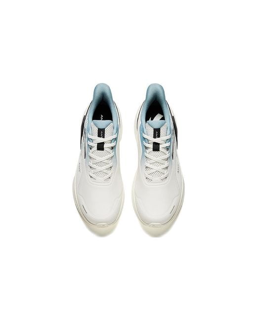 Anta White The Sting 4.0 for men