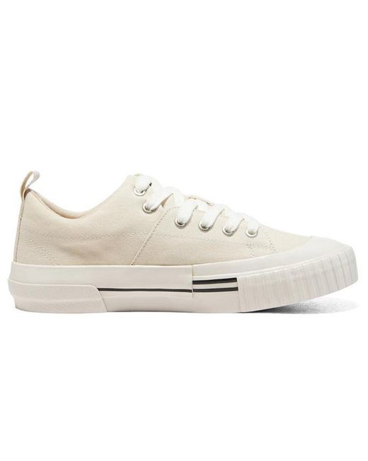 Skechers White (Wmns) New Moon
