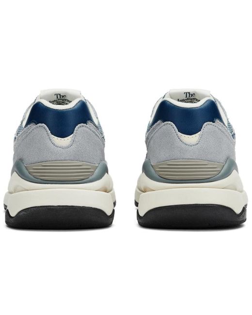 New Balance Blue (Wmns) 57/40 'Eclipse'